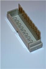 Bud Industries DMB-4762-TG 附件、罩類(lèi)、盒類(lèi)及殼類(lèi)產(chǎn)品數(shù)據(jù)手冊(cè)與Datasheet PDF下載指南
