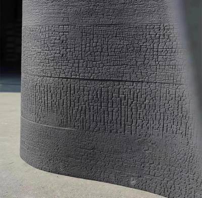 重塑景觀美學(xué) 哈爾濱柔性石材源頭工廠星云石56*230規(guī)格引領(lǐng)景區(qū)項(xiàng)目新風(fēng)尚