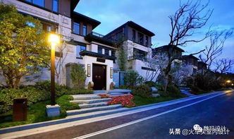 蘇州最新精品樓盤景觀設計 旭輝、龍湖、建發、新希望、中海等房企的創新探索