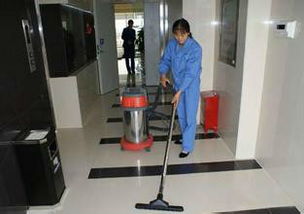 上海全辰清洗保潔 15載匠心服務(wù)，品質(zhì)之選